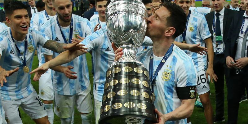 Khám phá các giải đấu phổ biến được update mới nhất 2025