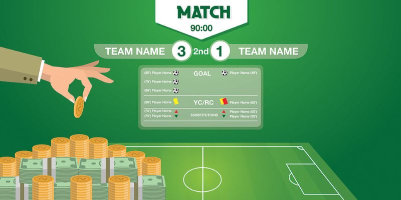 Mẹo soi kèo bóng đá được các chuyên gia khuyên dùng