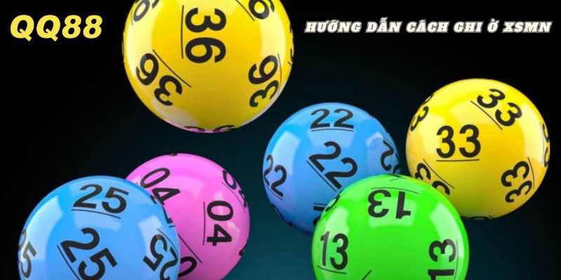 Những đài lô đề hoạt động mỗi ngày khu vực phía Nam và hệ thống giải thưởng